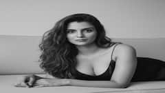 Anveshi Jain Photo: અન્વેશી જૈને કરાવ્યું બ્લેક એન્ડ વ્હાઈટ ફોટોશૂટ, ગ્લેમરસ તસવીરો પર ફિદા થયા ફેન્સ