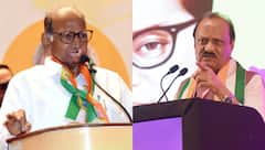 अजित पवार के 'वोट और फंड' वाले बयान पर शरद पवार की प्रतिक्रिया, जानें क्या कहा?