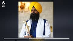 ਜਲੰਧਰ 'ਚ ਬੱਚੀ ਦੇ ਕਤਲ 'ਤੇ ਜਥੇਦਾਰ ਗੜਗੱਜ ਦਾ ਵੱਡਾ ਐਲਾਨ! ਦੋਸ਼ੀ ਨੂੰ ਦਿੱਤੀ ਜਾਏ ਫਾਂਸੀ, ਇਨਸਾਫ਼ ਦੀ ਲੜਾਈ 'ਚ ਪਰਿਵਾਰ ਦੇ ਨਾਲ ਖੜੇ ਹਾਂ!