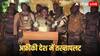 किस देश में हुआ तख्तापलट! सेना ने अपने हाथ में लिया कंट्रोल , सीमाएं बंद राष्ट्रपति लापता