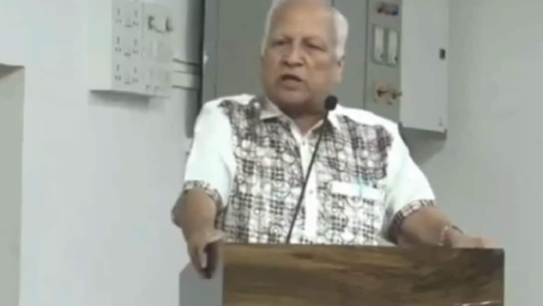 ‘CIA, Mossad ‘Plotted Congress’ 2014 Election Defeat’, Claims Maharashtra Leader Kumar Ketkar