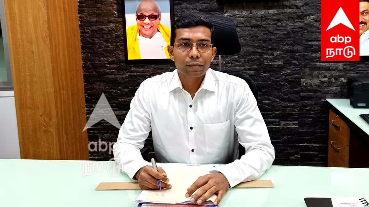 கனமழை எச்சரிக்கை! SIR விண்ணப்பங்களை உடனே சமர்ப்பிக்க ஆட்சியரின் அவசர வேண்டுகோள்!