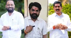 बीडमध्ये राष्ट्रवादीच्या राम खाडेंवर प्राणघातक हल्ला; खासदार बजरंग सोनावणे मुख्यमंत्र्याशी बोलणार, तर शिवराज बांगरचे सुरेश धसांकडे बोट