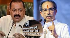 पोर्तुगीज बापाच्या गुलामांनो, बॉम्बे नव्हे मुंबईच! भाजप मंत्र्याच्या वक्तव्यानंतर ठाकरे बंधू आक्रमक; सामना अग्रलेखातून जळजळीत टीका