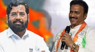 शशिकांत शिंदे यांच्या वक्तव्याने राज्यात मोठ्या भूकंपाचे संकेत; म्हणाले, शरद पवारांची राष्ट्रवादी अन् शिंदेंच्या शिवसेनेची युती ही भविष्याची नांदी