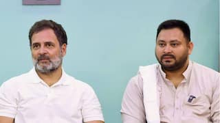 RJD, Congress To Part Ways After Bihar Poll Debacle? High Command To Take Decision