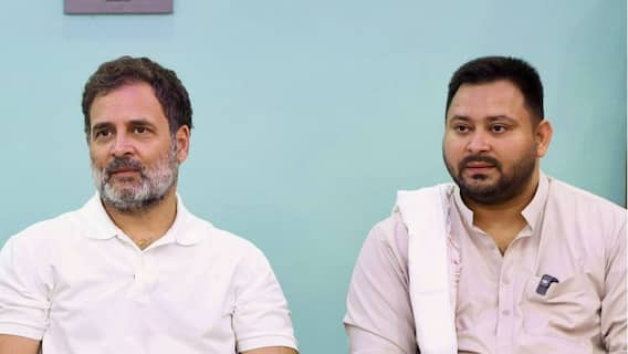 RJD, Congress To Part Ways After Bihar Poll Debacle? High Command To Take Decision