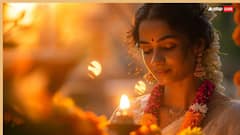 Margashirsha Purnima 2025: मार्गशीर्ष पूर्णिमा पर लाल बाती का दीपक जलाने से क्या होता है ? फायदा जानकर चौंक जाएंगे