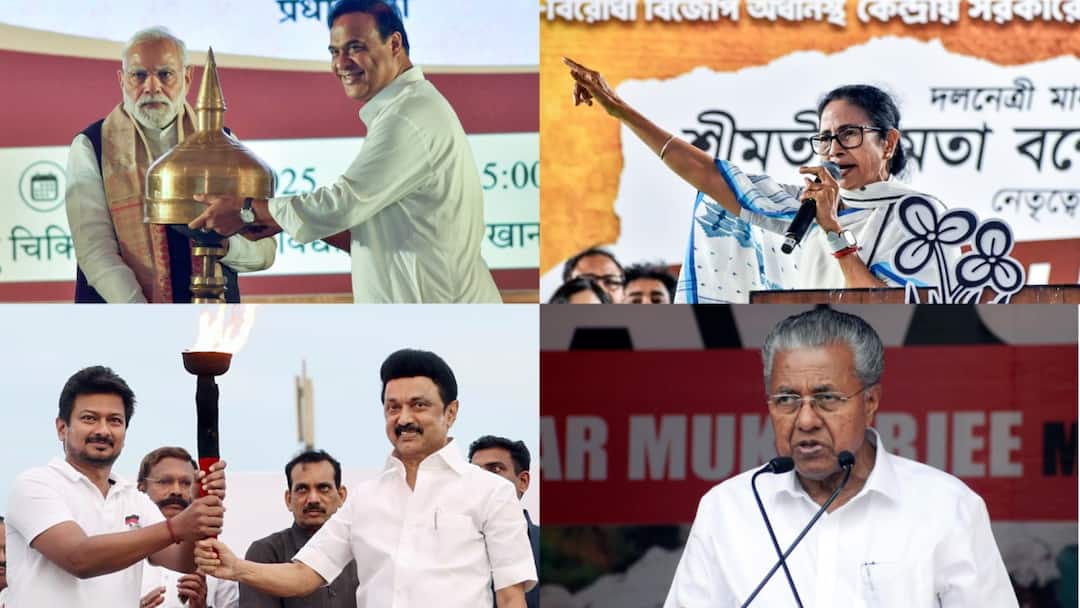 Looking Ahead 2026: Delhi & Bihar Done, Focus Shifts To 4 Key State Elections Next Year