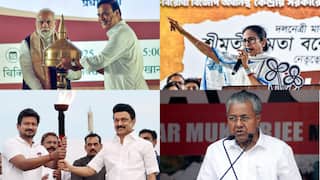 Looking Ahead 2026: Delhi & Bihar Done, Focus Shifts To 4 Key State Elections Next Year