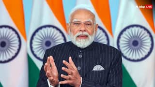 India is preparing strongly to host the 2036 Olympics PM Modi told the world the full plan