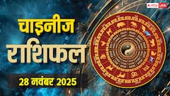Chinese Zodiac Horoscope Today, November 28, 2025: आज का विशेष चीनी राशिफल, जानें हर राशि के लिए क्या संदेश छुपा है