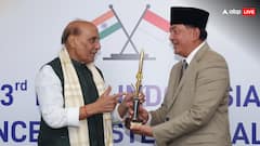 ब्रह्मोस मिसाइल खरीदने की तैयारी में ये मुस्लिम देश, भारत दौरे पर रक्षा मंत्री, राजनाथ सिंह से की मुलाकात