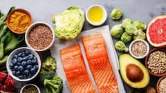 Benefits Of Superfoods: શિયાળામાં 'આ' સુપરફૂડ્સ ખાઓ, તમારું શરીર સ્વસ્થ રહેશે