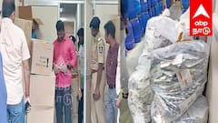 புதுச்சேரியில் அதிர்ச்சி! பிரபல நிறுவனத்தின் போலி மருந்துகள் தயாரிப்பு: பல கோடி மதிப்புள்ள மாத்திரைகள் பறிமுதல் !