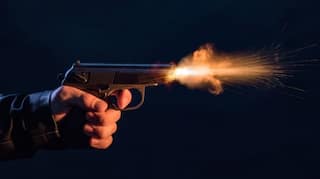 Punjab News: 'ਆਪ' ਨੇਤਾ 'ਤੇ 16 ਰਾਉਂਡ ਫਾਇਰਿੰਗ, ਘਰ ਦੇ ਬਾਹਰ ਅੰਨ੍ਹੇਵਾਹ ਚੱਲੀਆਂ ਗੋਲੀਆਂ; ਇਲਾਕੇ 'ਚ ਮੱਚਿਆ ਹਾਹਾਕਾਰ: ਫਿਰ...