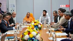 CM योगी ने की नोएडा इंटरनेशनल एयरपोर्ट के निर्माण कार्यों की समीक्षा, अधिकारियों को दिए निर्देश