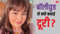 सालों तक बॉलीवुड से क्यों दूर ही अलीशा चिनॉय? सिंगर ने बताई चौंकाने वाली वजह