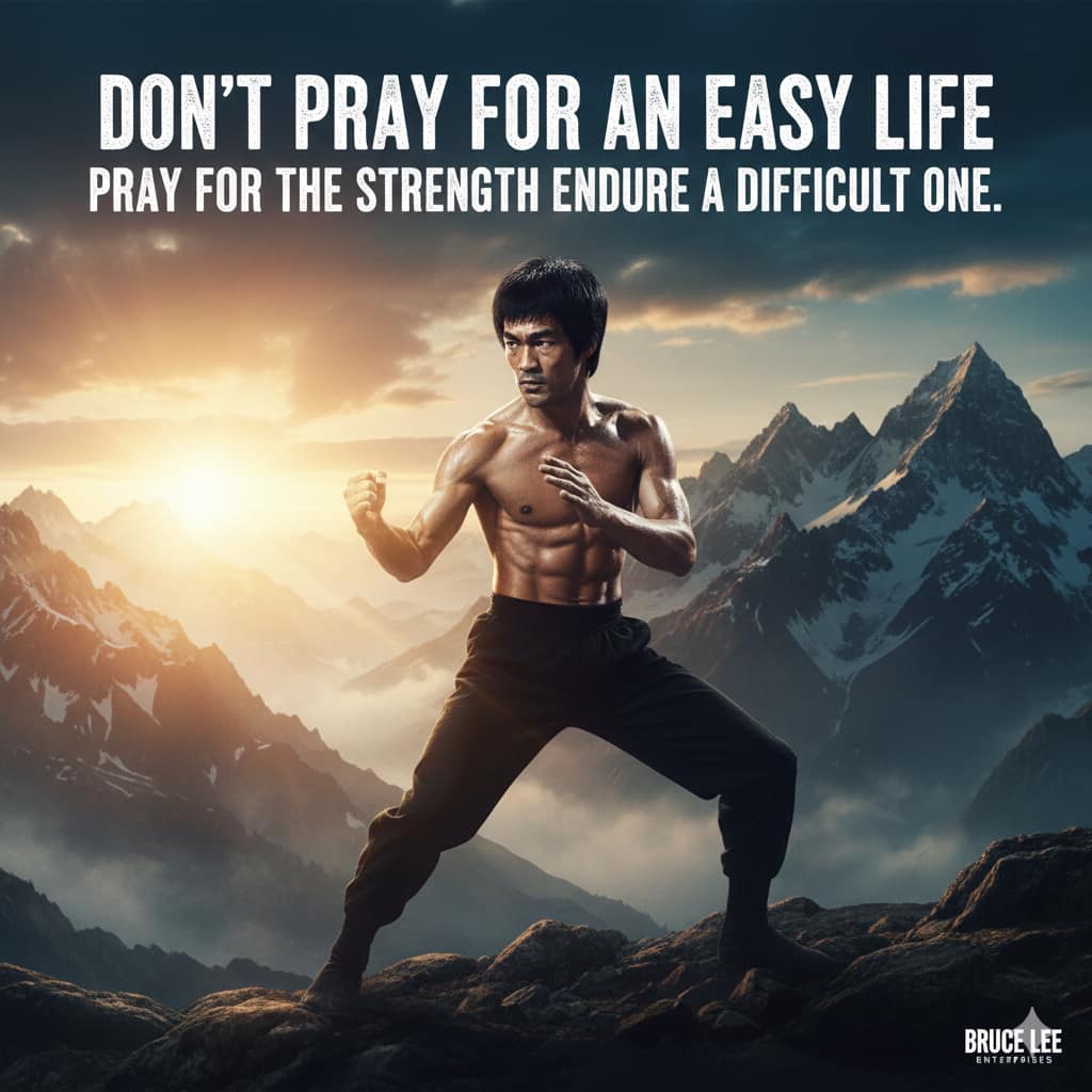 Bruce Lee: ఒక్క అంగుళంతో ప్రపంచాన్ని గెలిచిన యోధుడు! బ్రూస్‌ లీ వన్-ఇంచ్ పంచ్ వెనుక రహస్యం ఏంటి..?