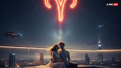 मेष राशि 2026 लव भविष्य राशिफल! रिश्तों में आएगा पॉजिटिव टर्न, होगी नई शुरुआत