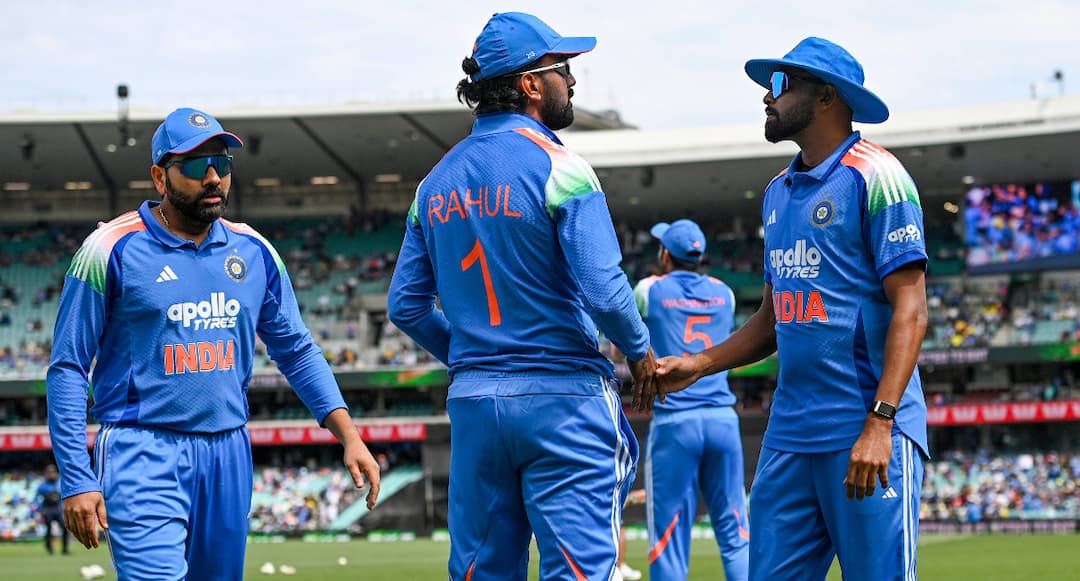 India vs South Africa ODIs: Date, Timings, Venues, Live Streaming Info