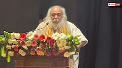 'CM धामी के खिलाफ बयान देने का दबाव डालती थी कांग्रेस', आचार्य प्रमोद कृष्णम का बड़ा आरोप