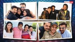 धर्मेंद्र के दोनों बेटे सुपरस्टार, चारों बेटियां क्या करती हैं? जानें फैमिली के बारे में