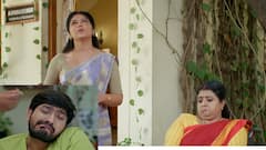 బాలు నిమ్మకాయ మహిమ! ప్రభావతి, మనోజ్ కి పక్షవాతం  - గుండెనిండా గుడిగంటలు నవంబర్ 28ఎపిసోడ్!