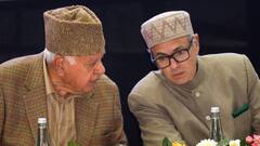 नेशनल कॉन्फ्रेंस करेगी CWC की बैठक, फारूक अब्दुल्ला की अध्यक्षता में इन मुद्दों पर होगी चर्चा