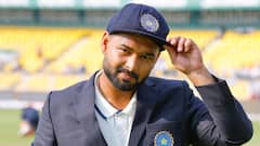 'हमनें अच्छा क्रिकेट नहीं खेला...', शर्मनाक हार के बाद ऋषभ पंत ने मांगी माफी, शेयर किया मैसेज