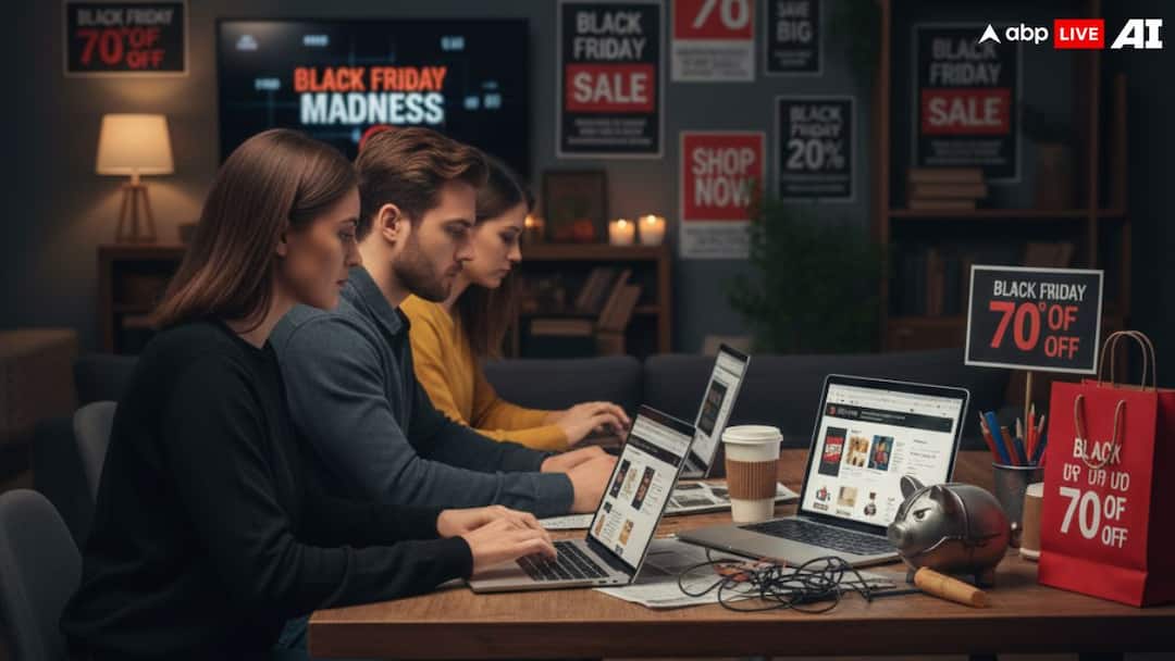 Black Friday Survival Guide: How To Avoid Bad Deals And Protect Your Savings