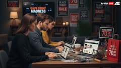 Black Friday Survival Guide: How To Stay Sensible When The Deals Aren't And Protect Your Savings