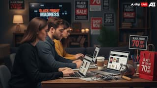 Black Friday Survival Guide: How To Avoid Bad Deals And Protect Your Savings