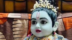 सिलिकॉन के लड्डू गोपाल घर में लाना सही या गलत? शास्त्रीय नजरिए से जानिए सच्चाई