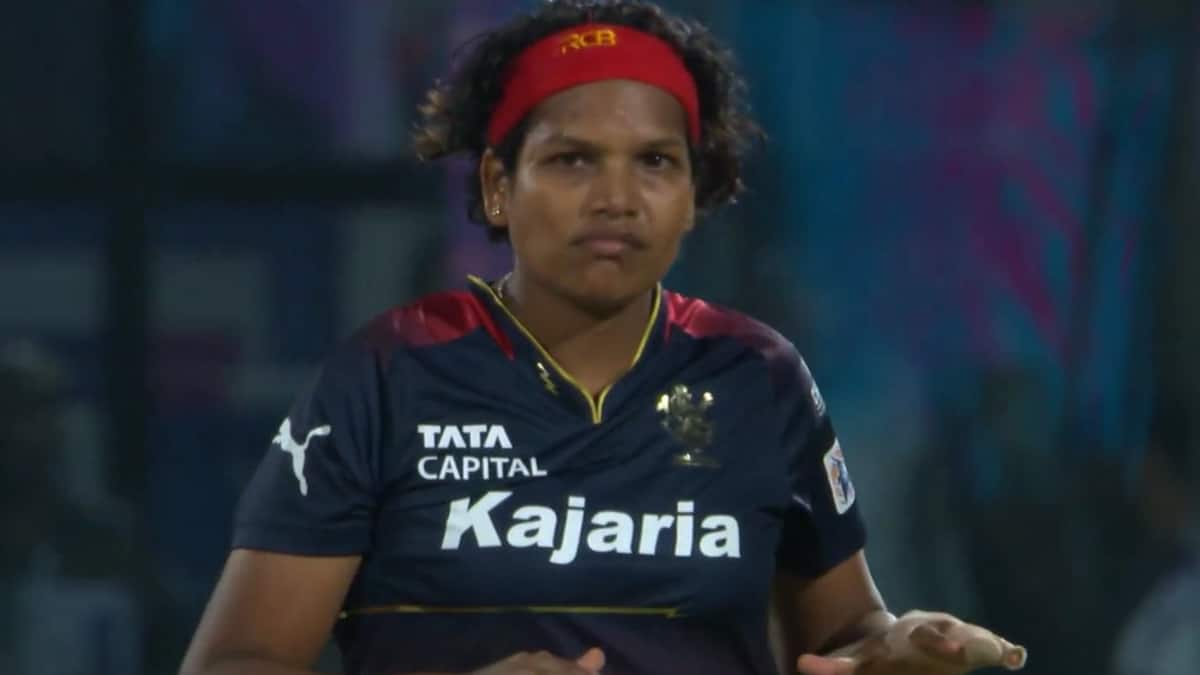 WPL 2026 ऑक्शन में मालामाल हुई ये खिलाड़ी, 11 गुना बढ़ी कीमत; करोड़ पार गया प्राइस