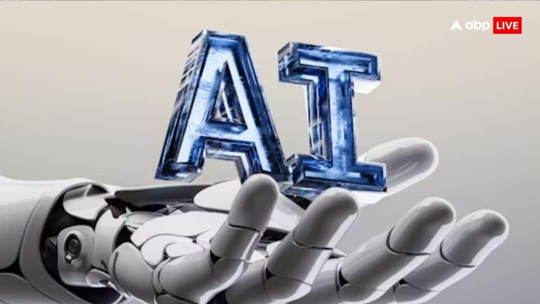 Is AI a bubble that may be blast anytime know what reports say Explained: क्या AI एक बुलबुला है जो किसी भी वक्त फट सकता है, क्यों इससे किया जा रहा सावधान?