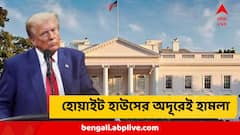 'আফগানিস্তান থেকে গিয়ে' হোয়াইট হাউসের কাছে এলোপাথাড়ি গুলি ! ঝাঁঝরা হলেন নিরাপত্তারক্ষীরা