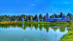 இரண்டாயிரம் ஆண்டுகள் பழமை... எமதர்மராஜா கோயில்: இந்த தலம் எங்கிருக்கு தெரியுங்களா?