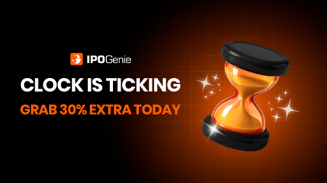 Black Friday Crypto Picks 2025 - IPO Genie Leads All Bonus-Backed Presales