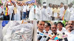 'போலி மாத்திரை விவகாரம் - பேரவையை முற்றுகையிட வந்த 200 பேர்' புதுச்சேரியில் பரபரப்பு..!