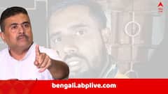 ডানকুনিতে মৃতের এনুমারেশন ফর্ম দিয়ে নাম তোলার চেষ্টা বাংলাদেশির ! শুভেন্দুর নিশানায় শাসকদল