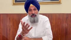 Fresh Trouble For Bikram Majithia As New Charge Invoked In Ongoing Case - Here's What We Know