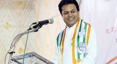 सैयारा तू तो बदला नहीं है… मौसम जरा सा रूठा हुआ है” या गाण्याचा उल्लेख करत अमित देशमुखांनी भाजप अन् राष्ट्रवादीला डिवचलं