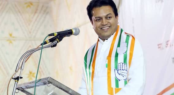 Amit Deshmukh : सैयारा तू तो बदला नहीं है… मौसम जरा सा रूठा हुआ है” या गाण्याचा उल्लेख करत अमित देशमुखांनी भाजप अन् राष्ट्रवादीला डिवचलं