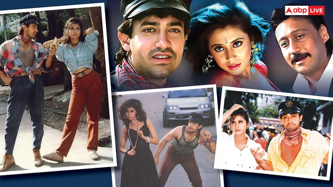 जल्द होगी 'रंगीला' की थिएटर्स में वापसी, इसी ने बना दिया था एआर रहमान को सुरों का सम्राट rangeela film to be re released in theaters this film gave big break to ar rahman जल्द होगी 'रंगीला' की थिएटर्स में वापसी, इसी ने बना दिया था एआर रहमान को सुरों का सम्राट