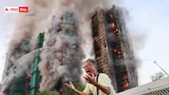 అపార్టుమెంట్లే అయినా బుగ్గి అయిపోయాయి - అలాంటి ప్రమాదం మన దగ్గర జరిగితే ?