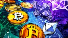 Top 3 Crypto to Buy Before the Next Bull Run? Only 5% of MUTM Phase 6 Tokens Left