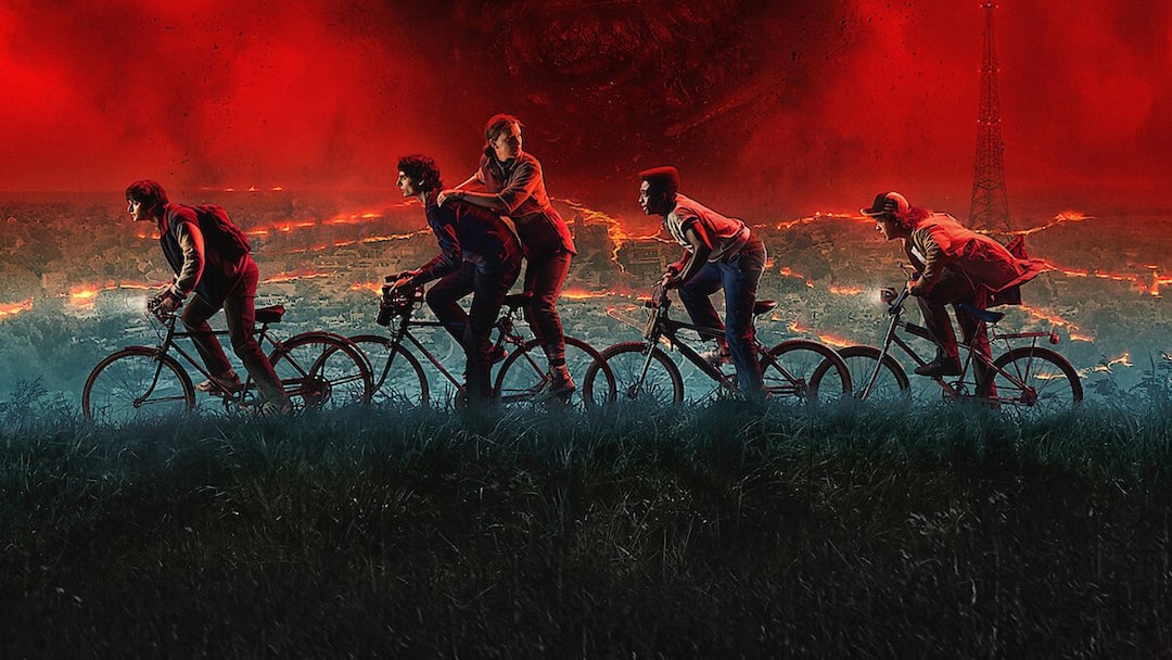 ‘Stranger Things’ Season 5 Crashes Netflix As Fans Rush To Stream Volume 1