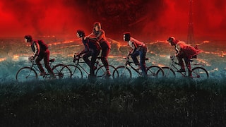 ‘Stranger Things’ Season 5 Crashes Netflix As Fans Rush To Stream Volume 1