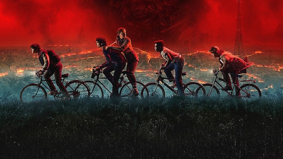 ‘Stranger Things’ Season 5 Crashes Netflix As Fans Rush To Stream Volume 1